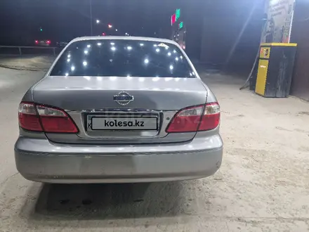 Nissan Maxima 2001 года за 2 200 000 тг. в Жанаозен – фото 3