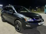 Lexus RX 330 2004 годаүшін7 600 000 тг. в Усть-Каменогорск – фото 5