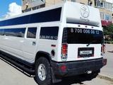 Hummer H2 2007 годаүшін11 000 000 тг. в Актау – фото 2