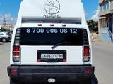 Hummer H2 2007 годаүшін11 000 000 тг. в Актау – фото 4