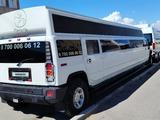 Hummer H2 2007 годаүшін11 000 000 тг. в Актау – фото 3
