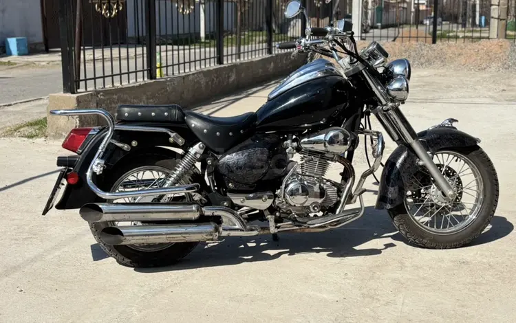 Lifan  LF250-19P 2019 года за 950 000 тг. в Шымкент