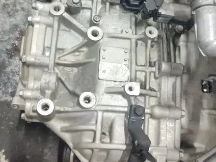 АКПП L4NA на Кia Hyundai A6MF1 A6LF1 A6GF1 за 233 000 тг. в Алматы