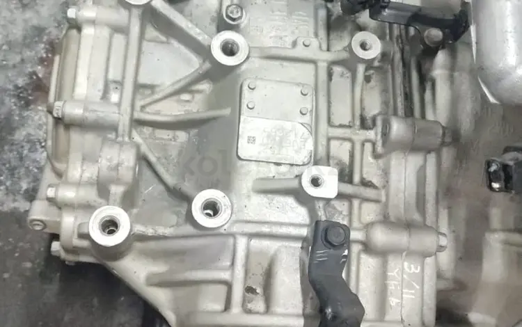 АКПП L4NA на Кia Hyundai A6MF1 A6LF1 A6GF1 за 233 000 тг. в Алматы
