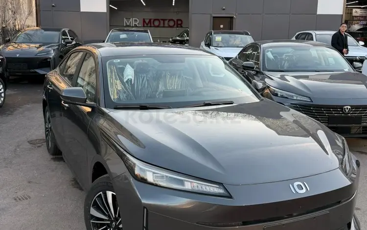 Changan Eado Premium 2025 годаүшін9 400 000 тг. в Астана