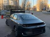 Changan Eado Premium 2025 года за 9 400 000 тг. в Астана – фото 2