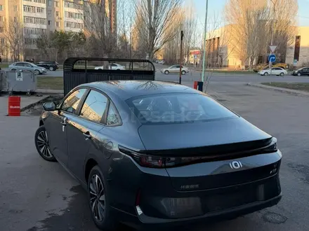 Changan Eado Premium 2025 года за 9 400 000 тг. в Астана – фото 2