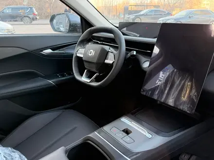 Changan Eado Premium 2025 года за 9 400 000 тг. в Астана – фото 3
