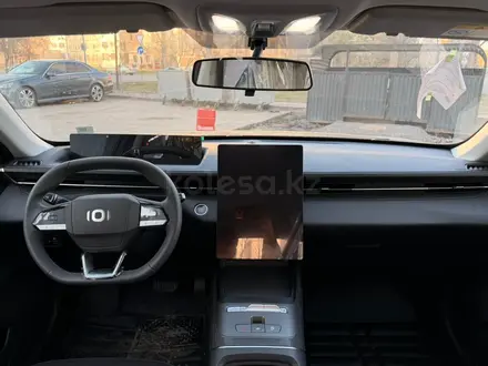 Changan Eado Premium 2025 года за 9 400 000 тг. в Астана – фото 4