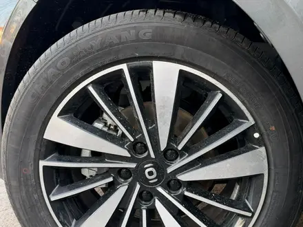 Changan Eado Premium 2025 года за 9 400 000 тг. в Астана – фото 7