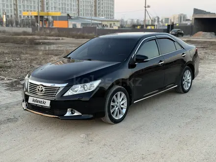 Toyota Camry 2011 года за 8 550 000 тг. в Шымкент