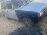 ВАЗ (Lada) 2107 2010 года за 1 000 000 тг. в Павлодар – фото 2