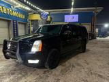 Chevrolet Suburban 2007 годаfor13 000 000 тг. в Алматы – фото 2