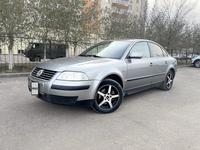 Volkswagen Passat 2001 годаүшін2 300 000 тг. в Актобе