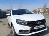 ВАЗ (Lada) Vesta 2019 года за 5 200 000 тг. в Алматы – фото 3