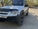 Chevrolet Niva 2013 годаүшін3 200 000 тг. в Кандыагаш
