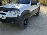 Chevrolet Niva 2013 годаүшін3 200 000 тг. в Кандыагаш – фото 4