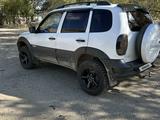 Chevrolet Niva 2013 годаүшін3 200 000 тг. в Кандыагаш – фото 3