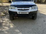 Chevrolet Niva 2013 годаүшін3 200 000 тг. в Кандыагаш – фото 5