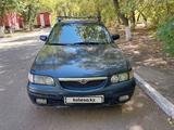 Mazda 626 1998 года за 1 300 000 тг. в Караганда – фото 2