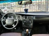 Toyota Carina E 1996 годаүшін2 500 000 тг. в Щучинск – фото 5