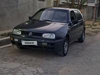 Volkswagen Golf 1992 годаfor500 000 тг. в Сарыагаш