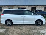 Toyota Estima 2008 года за 4 500 000 тг. в Актобе