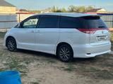 Toyota Estima 2008 года за 4 500 000 тг. в Актобе – фото 2