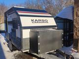 Karso 2024 годаүшін18 000 000 тг. в Караганда