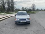 ВАЗ (Lada) 2114 2012 года за 1 550 000 тг. в Шымкент