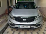 Kia Sportage 2014 годаfor8 000 000 тг. в Шымкент