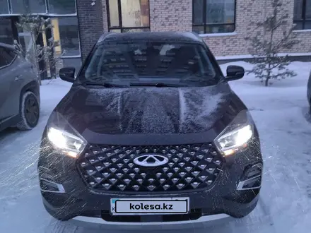 Chery Tiggo 4 Pro 2023 года за 8 300 000 тг. в Астана