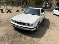 BMW 525 1990 года за 1 000 000 тг. в Павлодар