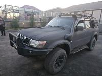 Nissan Patrol 2000 годаfor15 000 000 тг. в Астана