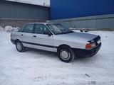 Audi 80 1991 годаүшін680 000 тг. в Алматы – фото 3