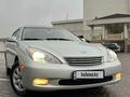 Lexus ES 300 2002 годаfor4 600 000 тг. в Алматы