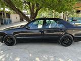 Mercedes-Benz E 430 2001 годаүшін5 900 000 тг. в Шымкент – фото 4