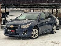 Chevrolet Cruze 2014 года за 4 395 000 тг. в Караганда