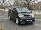 Toyota Alphard 2004 годаүшін5 100 000 тг. в Кызылорда – фото 3