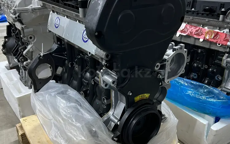Двигатель Шевроле F16D4/LDE/Z16XER Ecotecүшін800 000 тг. в Атырау