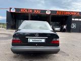 Mercedes-Benz E 280 1995 годаүшін2 800 000 тг. в Алматы – фото 4