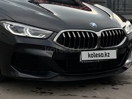 BMW 850 2020 года за 56 500 000 тг. в Астана