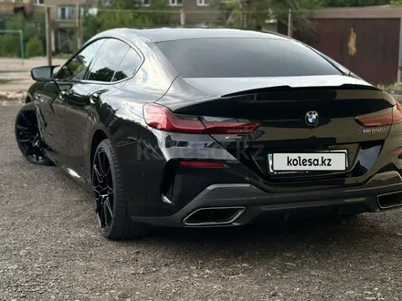 BMW 850 2020 года за 56 500 000 тг. в Астана – фото 2