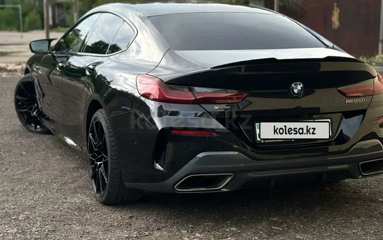 BMW 850 2020 годаfor56 500 000 тг. в Астана