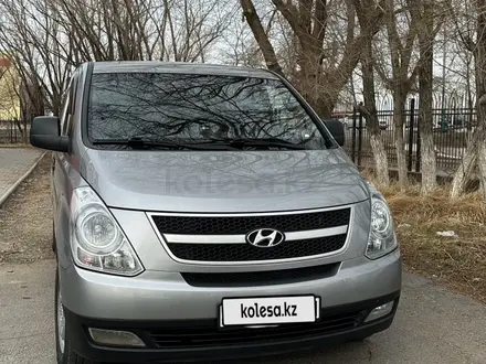 Hyundai Starex 2012 года за 10 700 000 тг. в Кызылорда