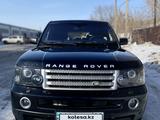 Land Rover Range Rover Sport 2006 года за 5 900 000 тг. в Караганда – фото 3