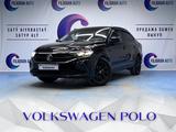 Volkswagen Polo 2021 года за 8 150 000 тг. в Астана