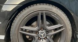 Mercedes-Benz C 250 2012 года за 7 500 000 тг. в Алматы – фото 3