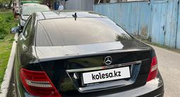 Mercedes-Benz C 250 2012 года за 7 500 000 тг. в Алматы – фото 5