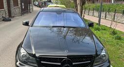 Mercedes-Benz C 250 2012 года за 7 500 000 тг. в Алматы – фото 2
